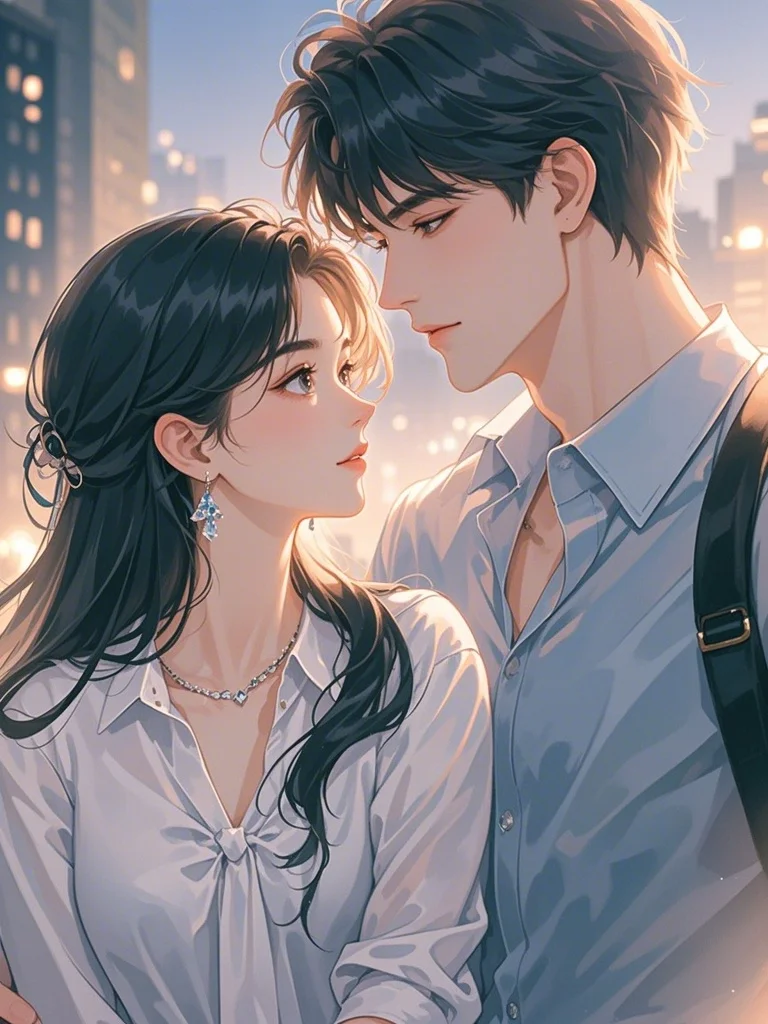 谁说我是宠女狂魔，那是小老婆林浩林青亦