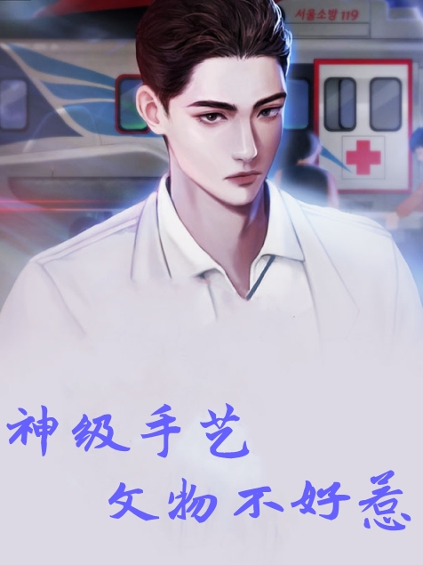 谢霄北沈南意